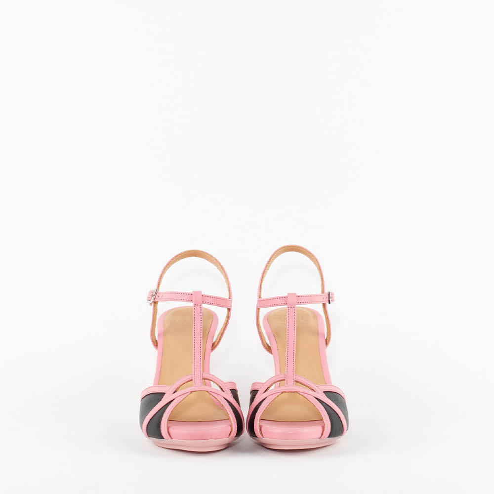 BOLLEK / ROSE+BLACK