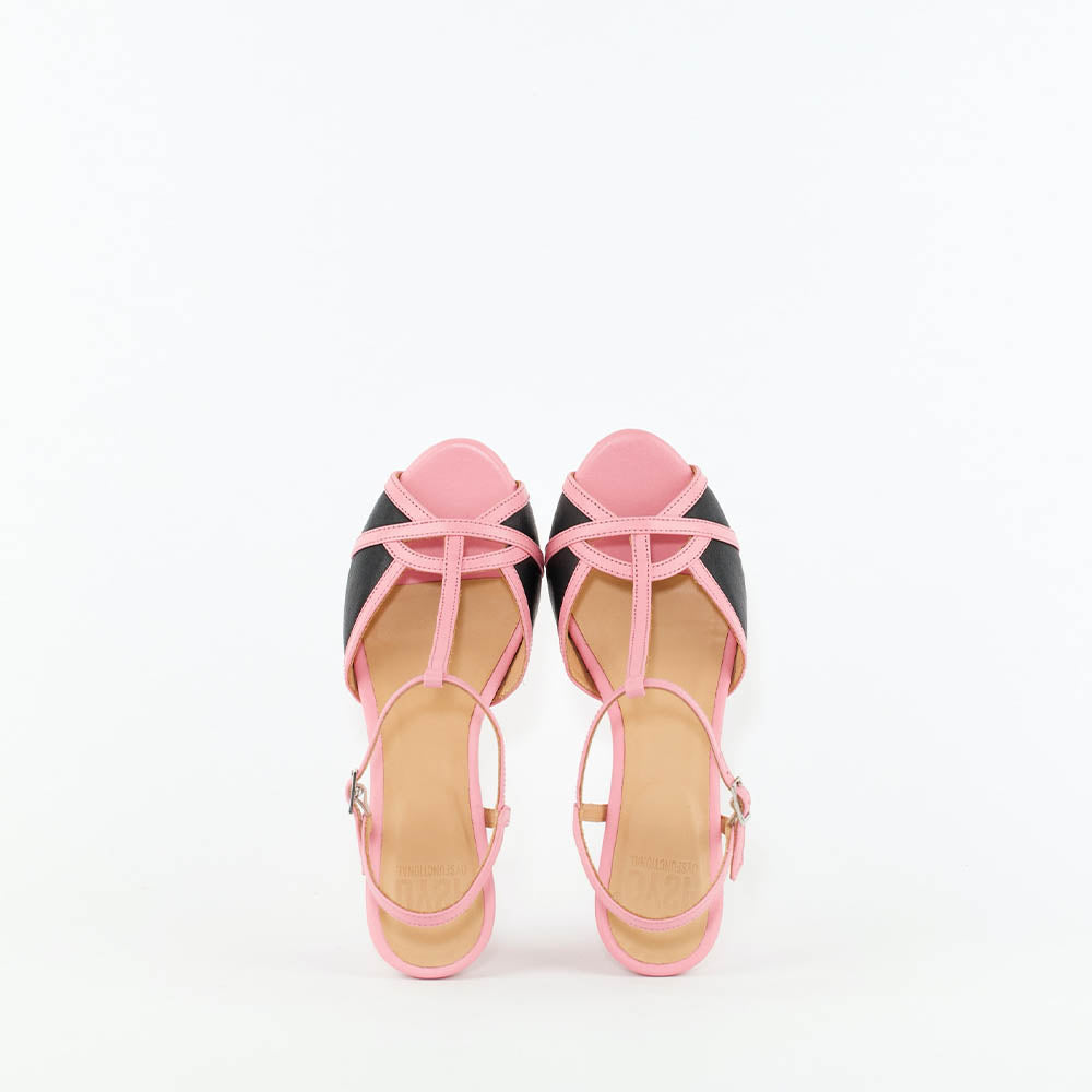 BOLLEK / ROSE+BLACK