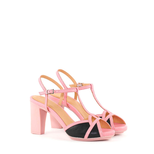 BOLLEK / ROSE+BLACK
