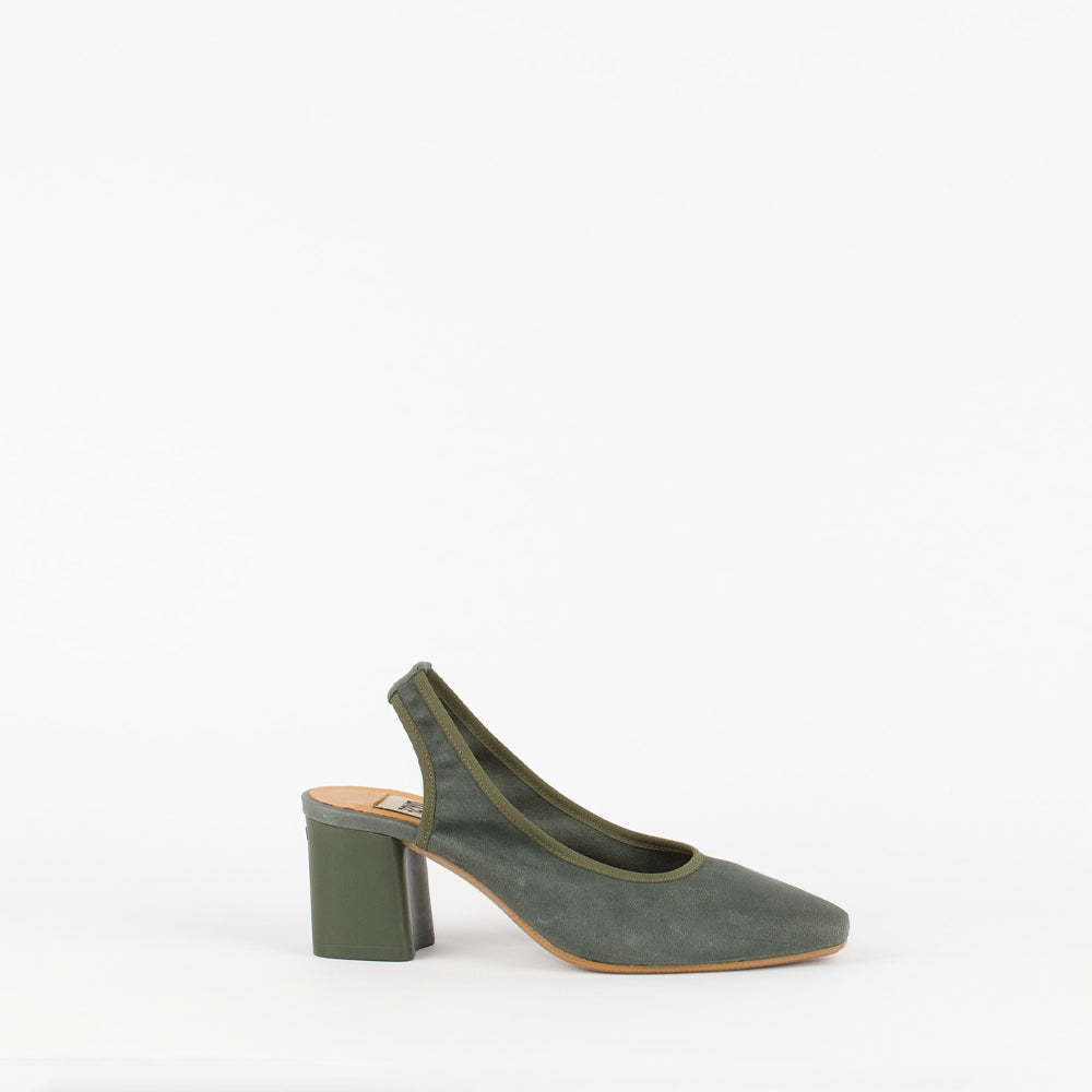 CATNESS / LT GREEN MILITAR