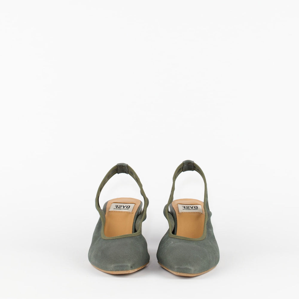 CATNESS / LT GREEN MILITAR