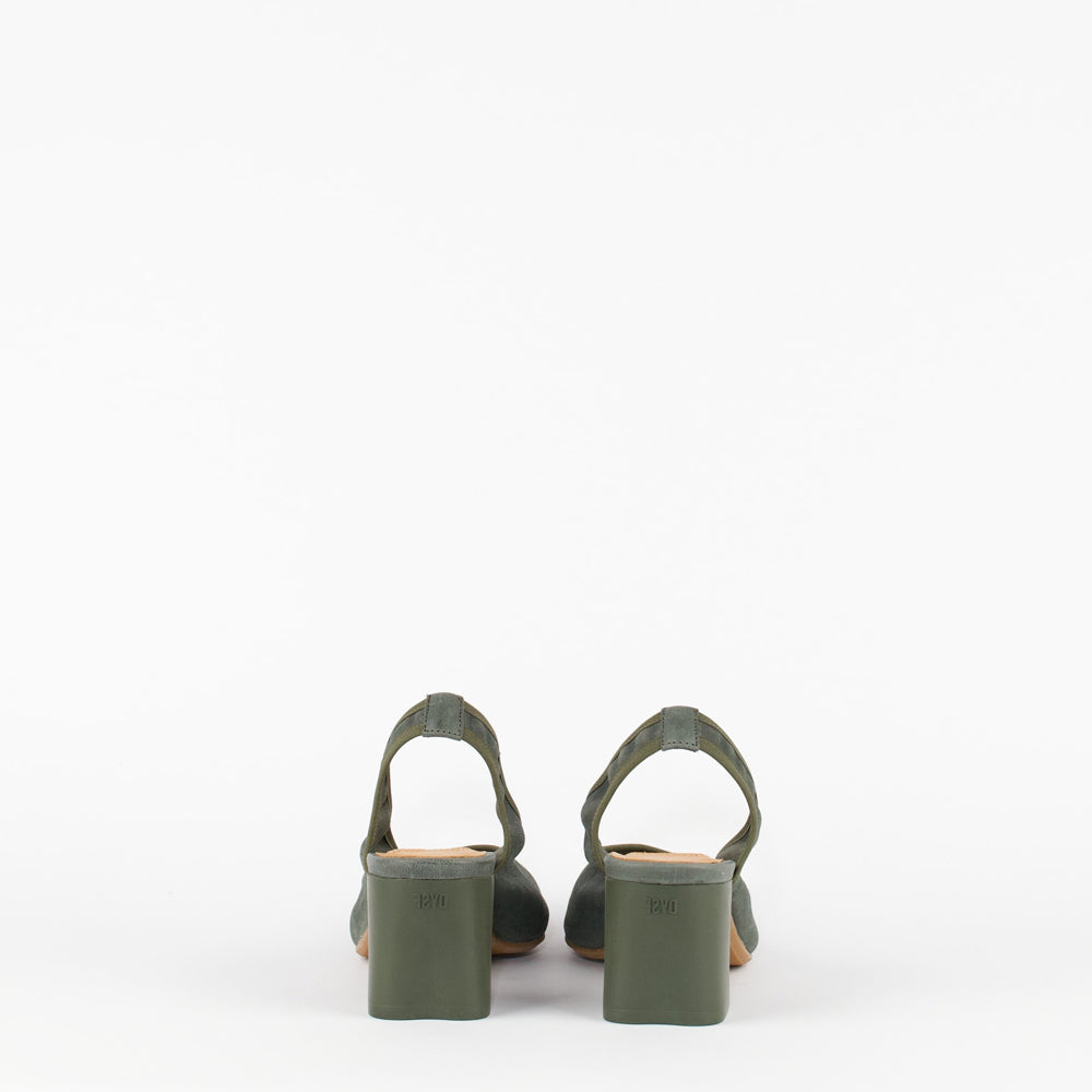 CATNESS / LT GREEN MILITAR