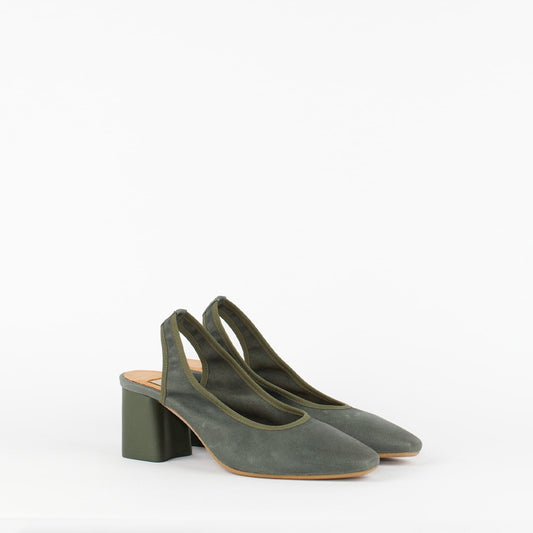 CATNESS / LT GREEN MILITAR