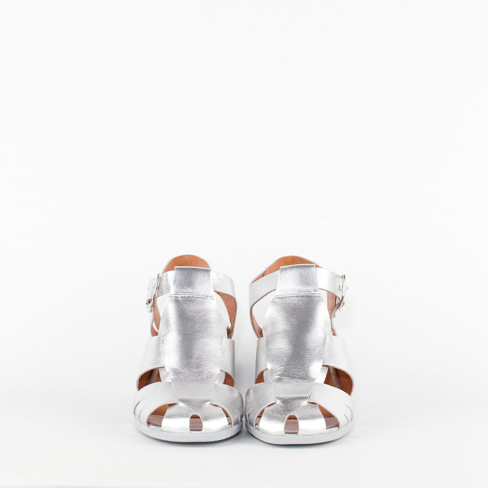 ELIXIR / SILVER