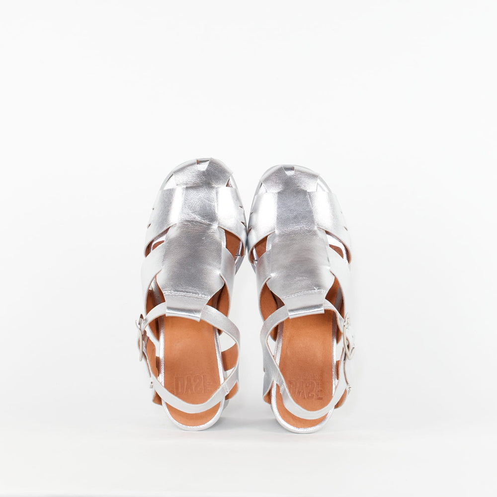 ELIXIR / SILVER