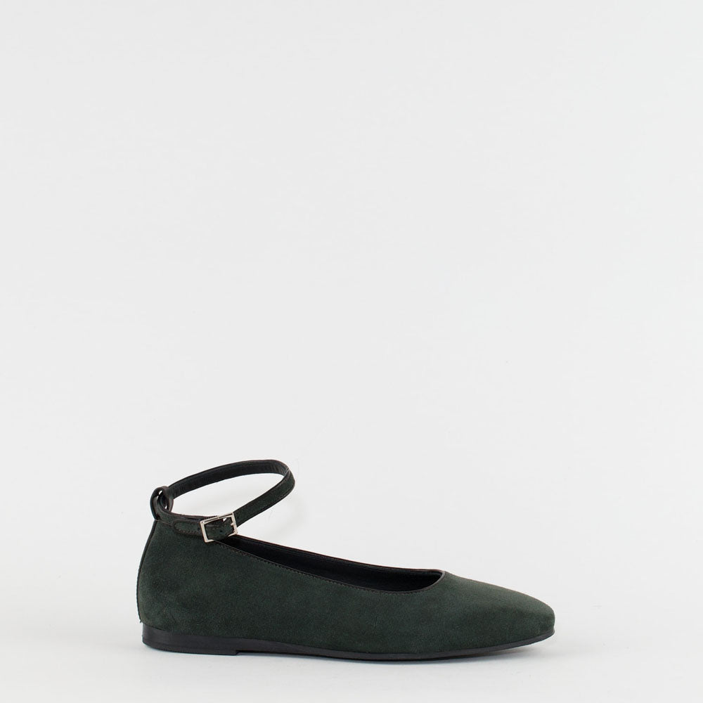 HANNES / CM GREEN