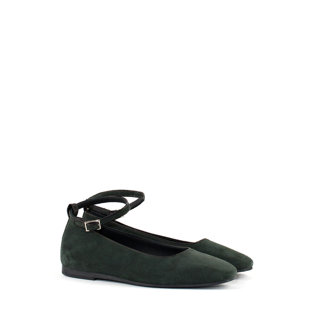 HANNES / CM GREEN