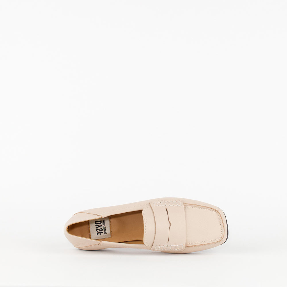HEMPY / TIMELESS BEGE