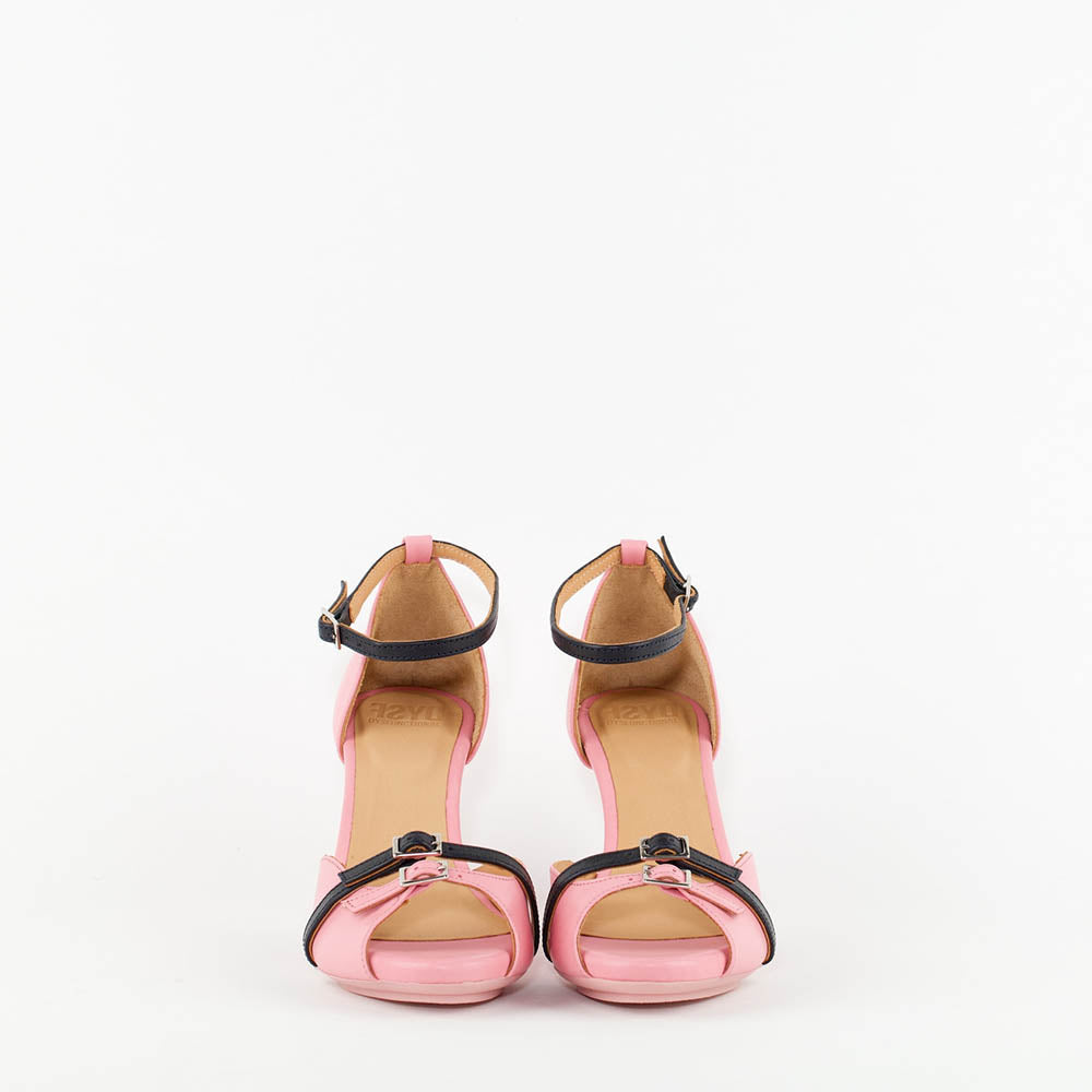 HENRIETTE / ROSE+BLUE