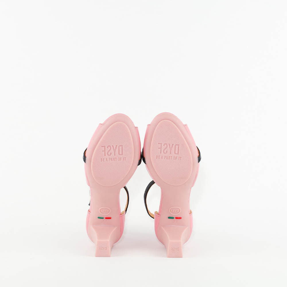 HENRIETTE / ROSE+BLUE