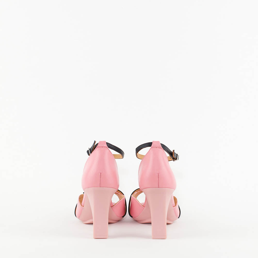 HENRIETTE / ROSE+BLUE