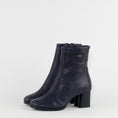 Load image into Gallery viewer, IORIE 1.0 / LOTUS BLUE NAVY 0437
