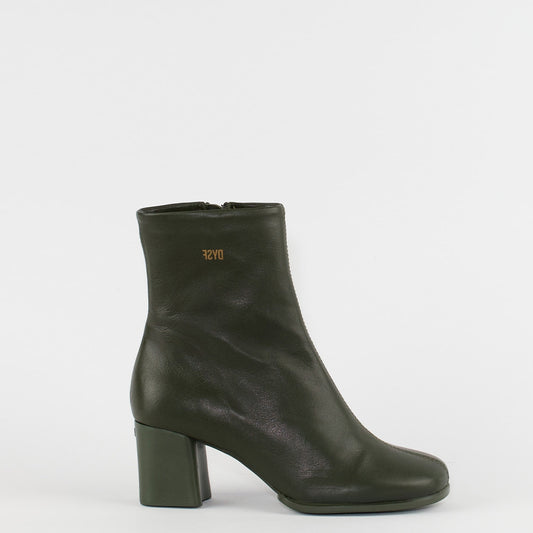 IORIE 1.0 / LOTUS GREEN 3721