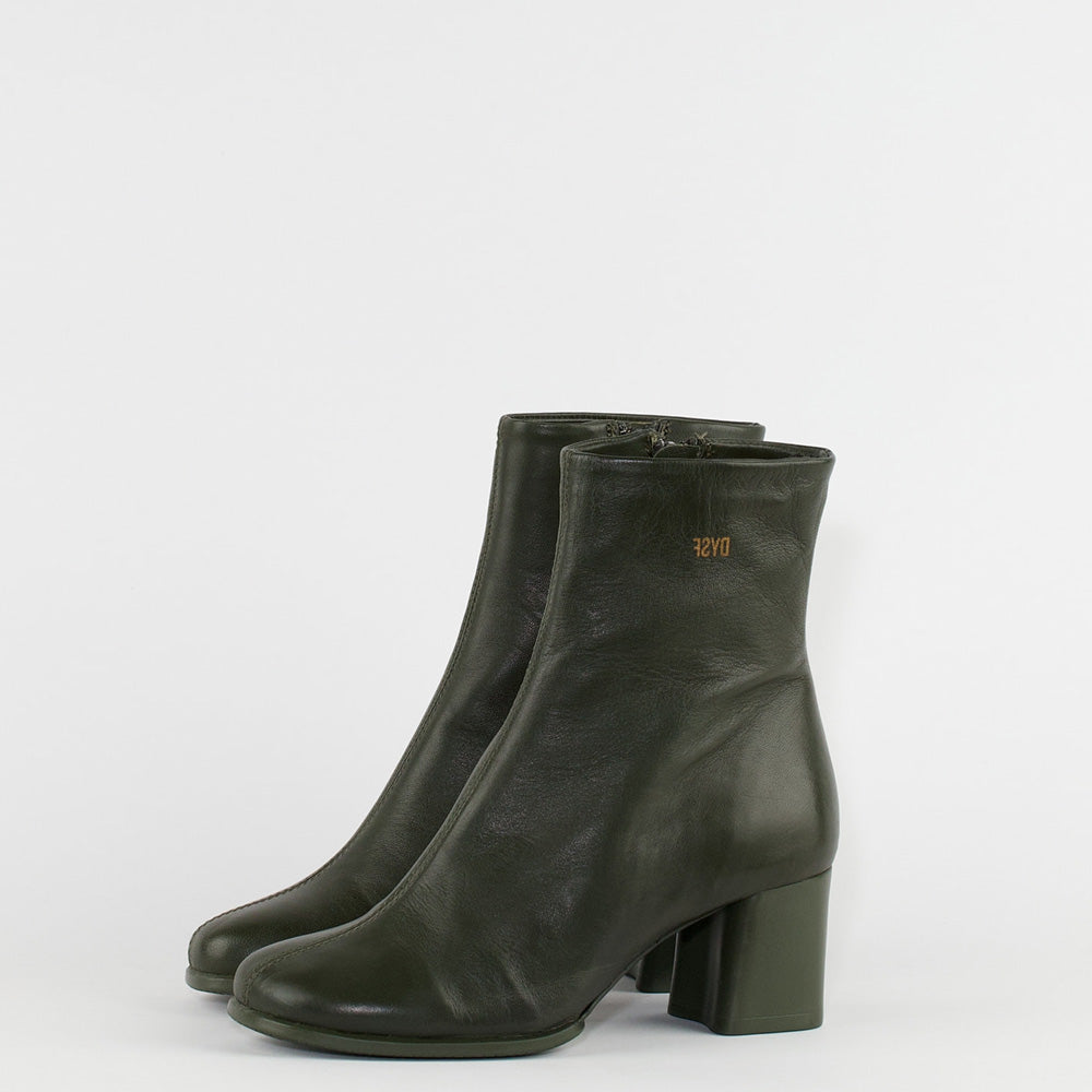 IORIE 1.0 / LOTUS GREEN 3721