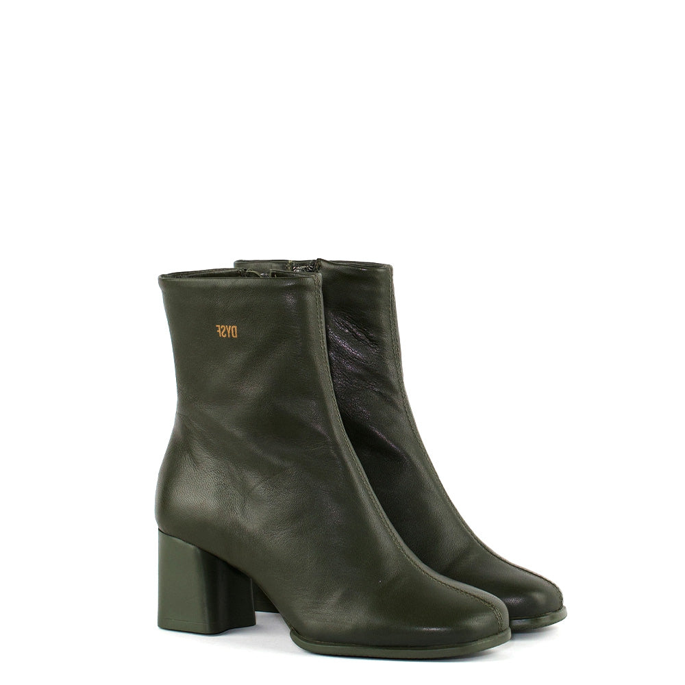 IORIE 1.0 / LOTUS GREEN 3721