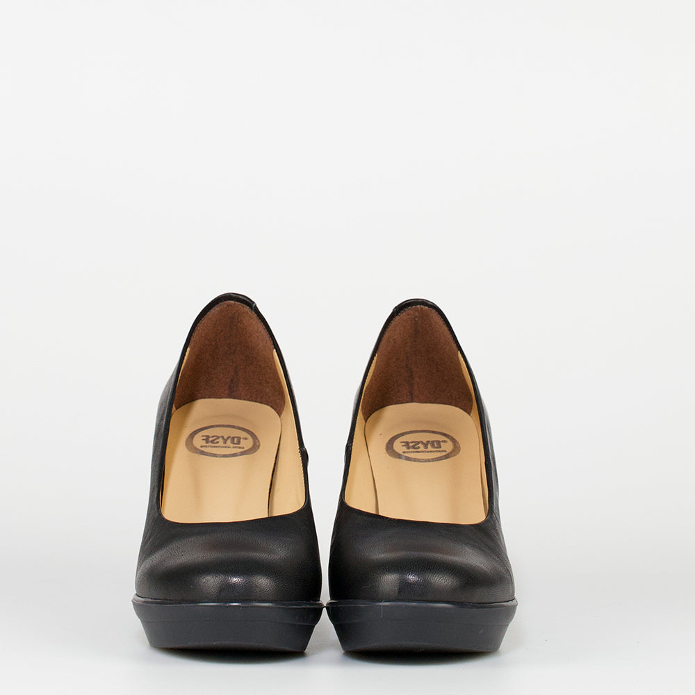 ISOLEE10.0 / RM BLACK