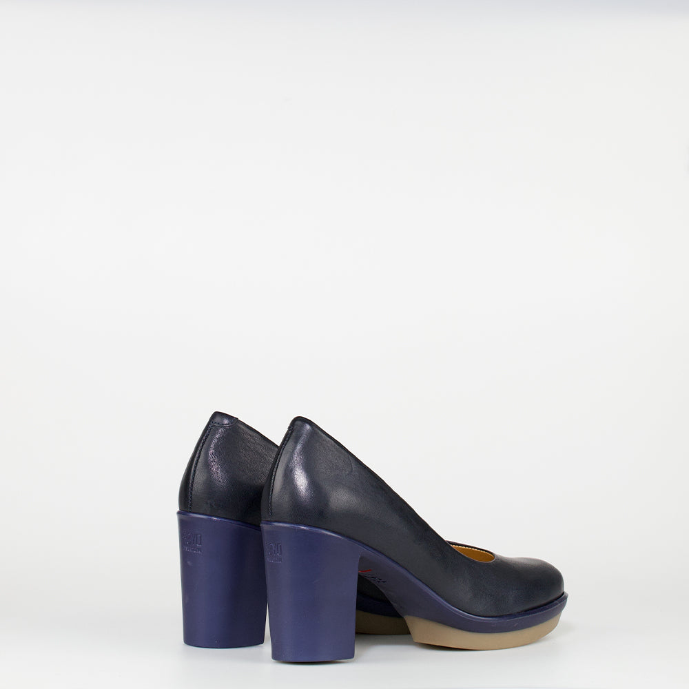 ISOLEE10.0 / RM BLUE