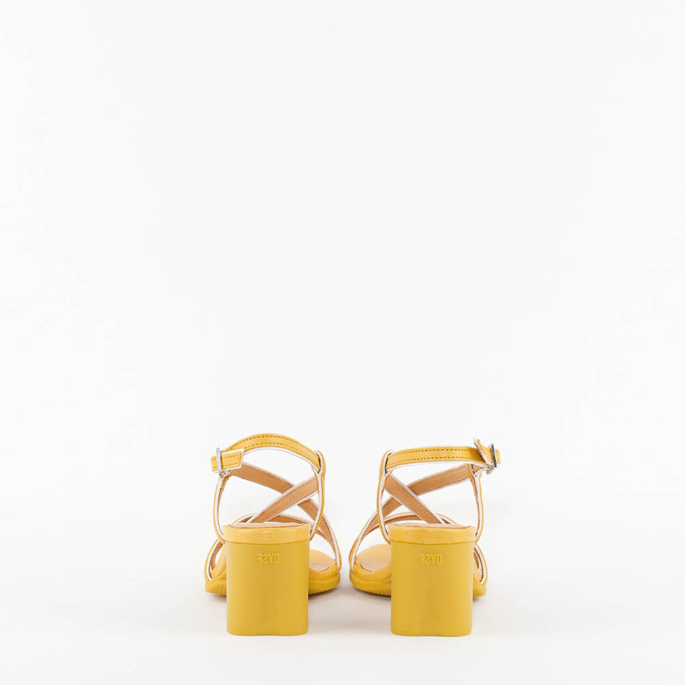 KUMA / YELLOW