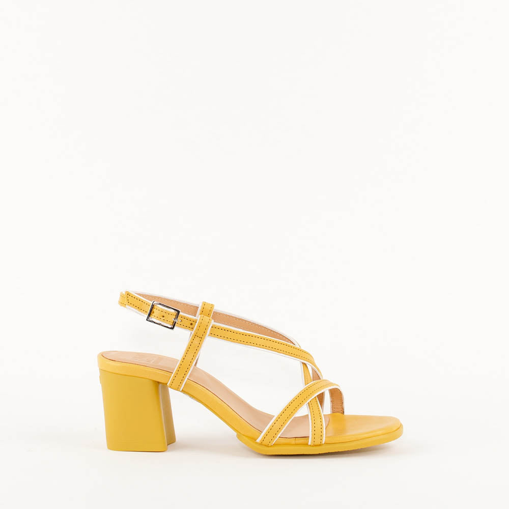 KUMA / YELLOW
