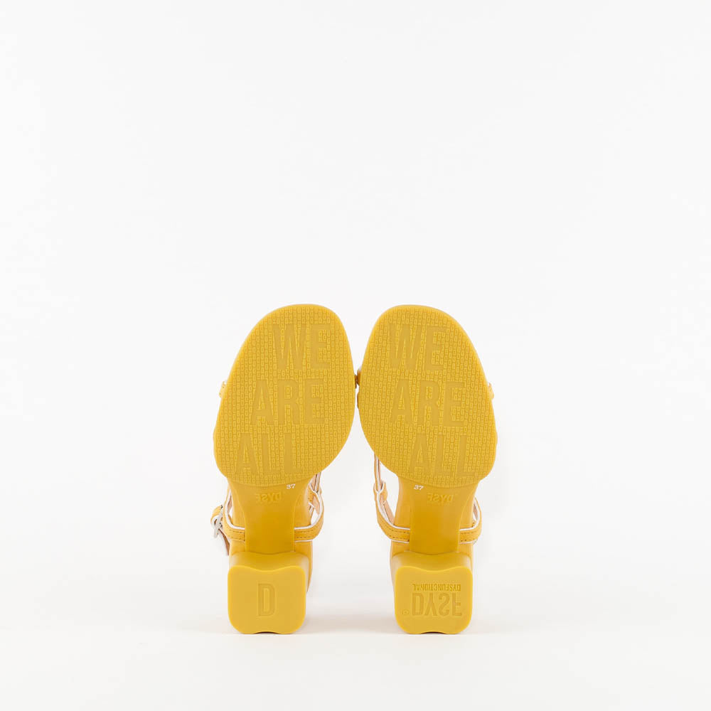 KUMA / YELLOW