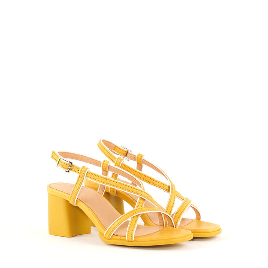 KUMA / YELLOW