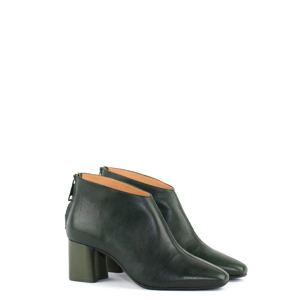 LETTER / RM GREEN
