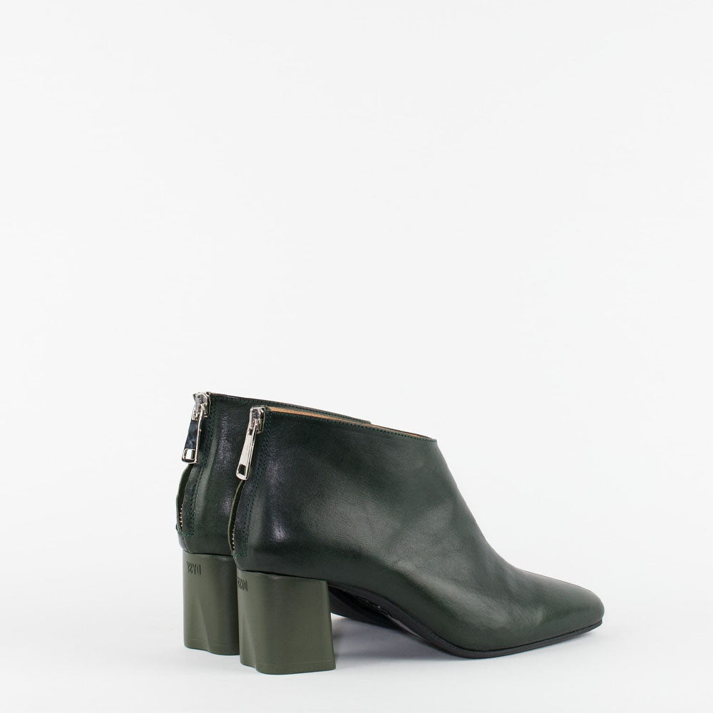 LETTER / RM GREEN