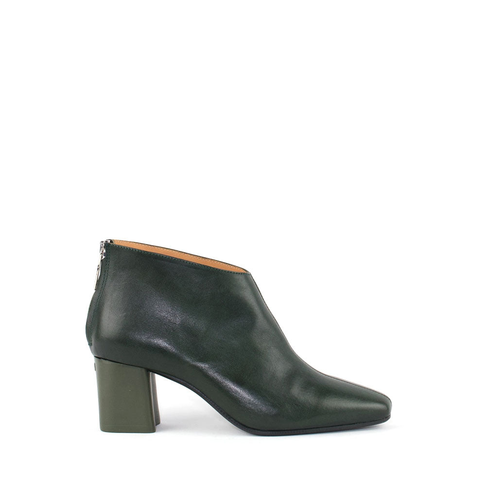 LETTER / RM GREEN