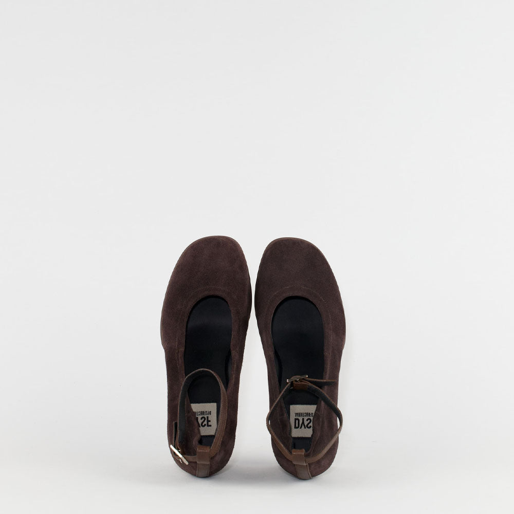 MALEA / CM BROWN