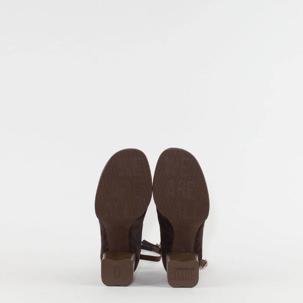 MALEA / CM BROWN