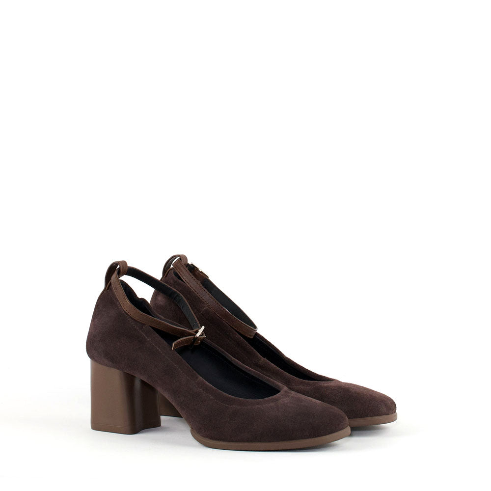 MALEA / CM BROWN