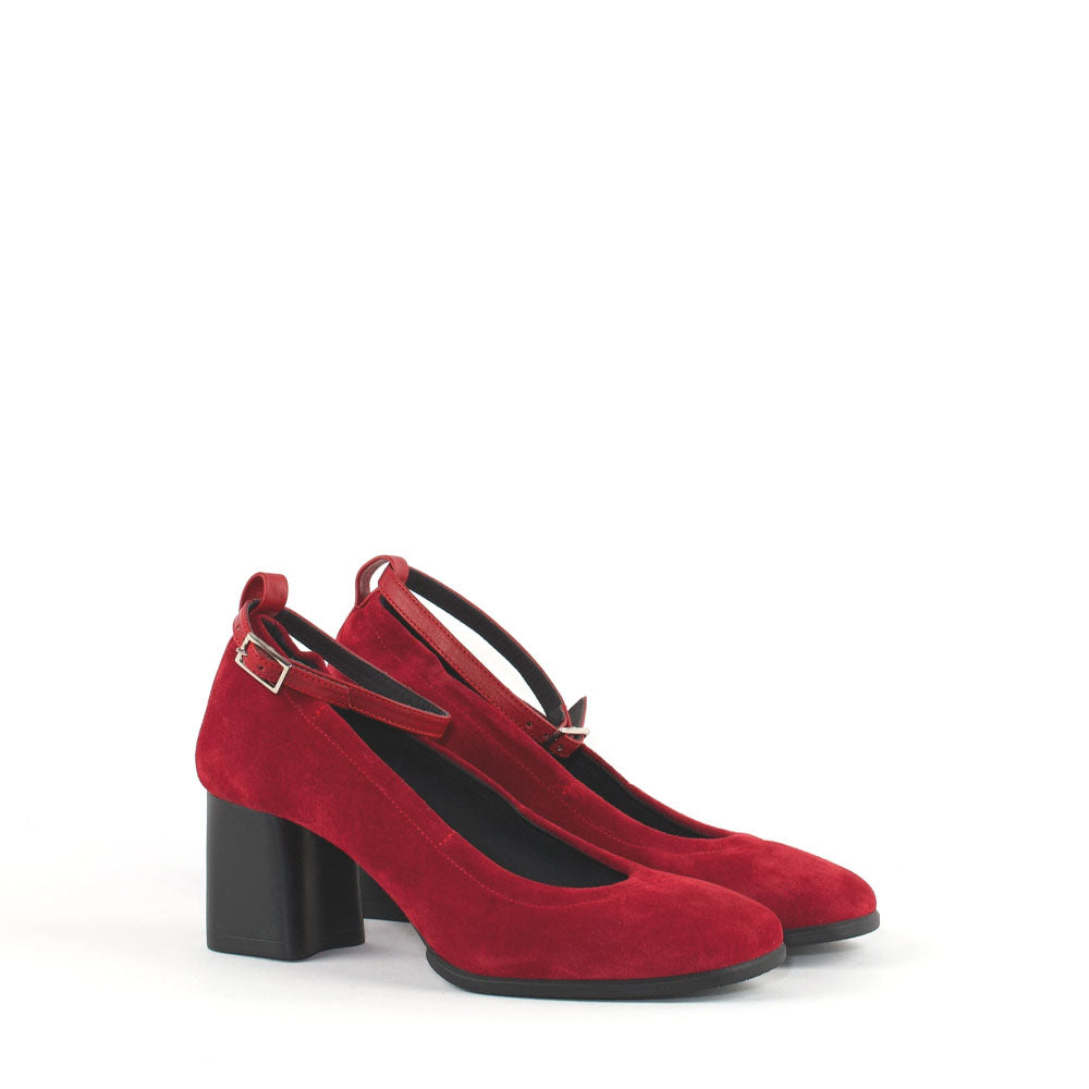 MALEA / CM RED