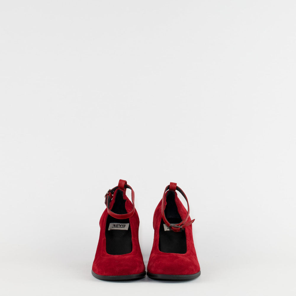 MALEA / CM RED