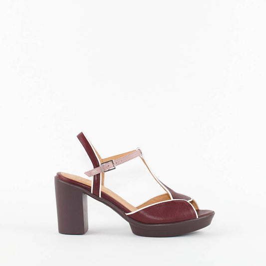 MARINKAA / BORDEAUX+DOVE