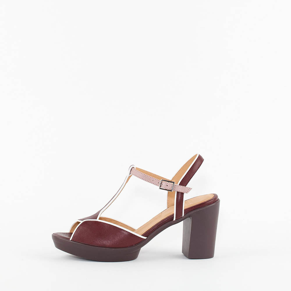 MARINKAA / BORDEAUX+DOVE