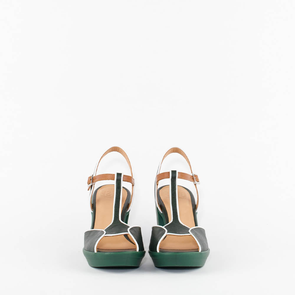 MARINKAA / GREEN+COIO