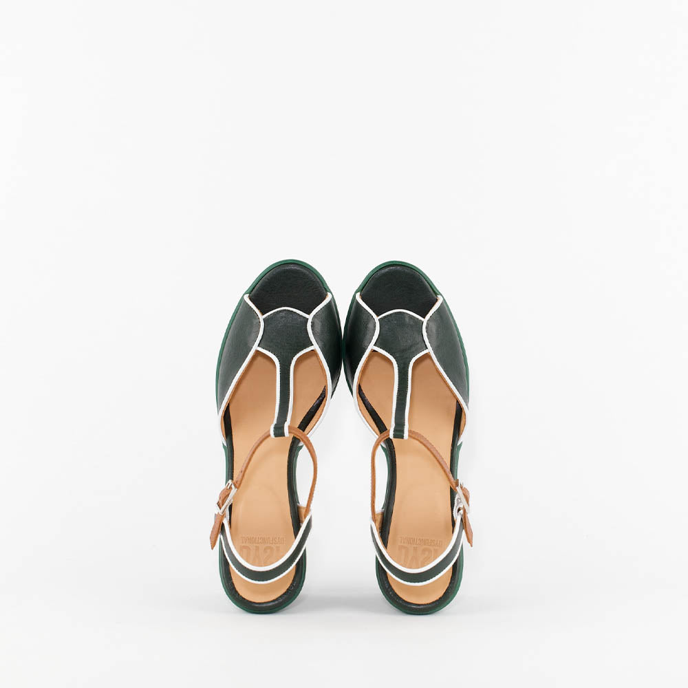 MARINKAA / GREEN+COIO