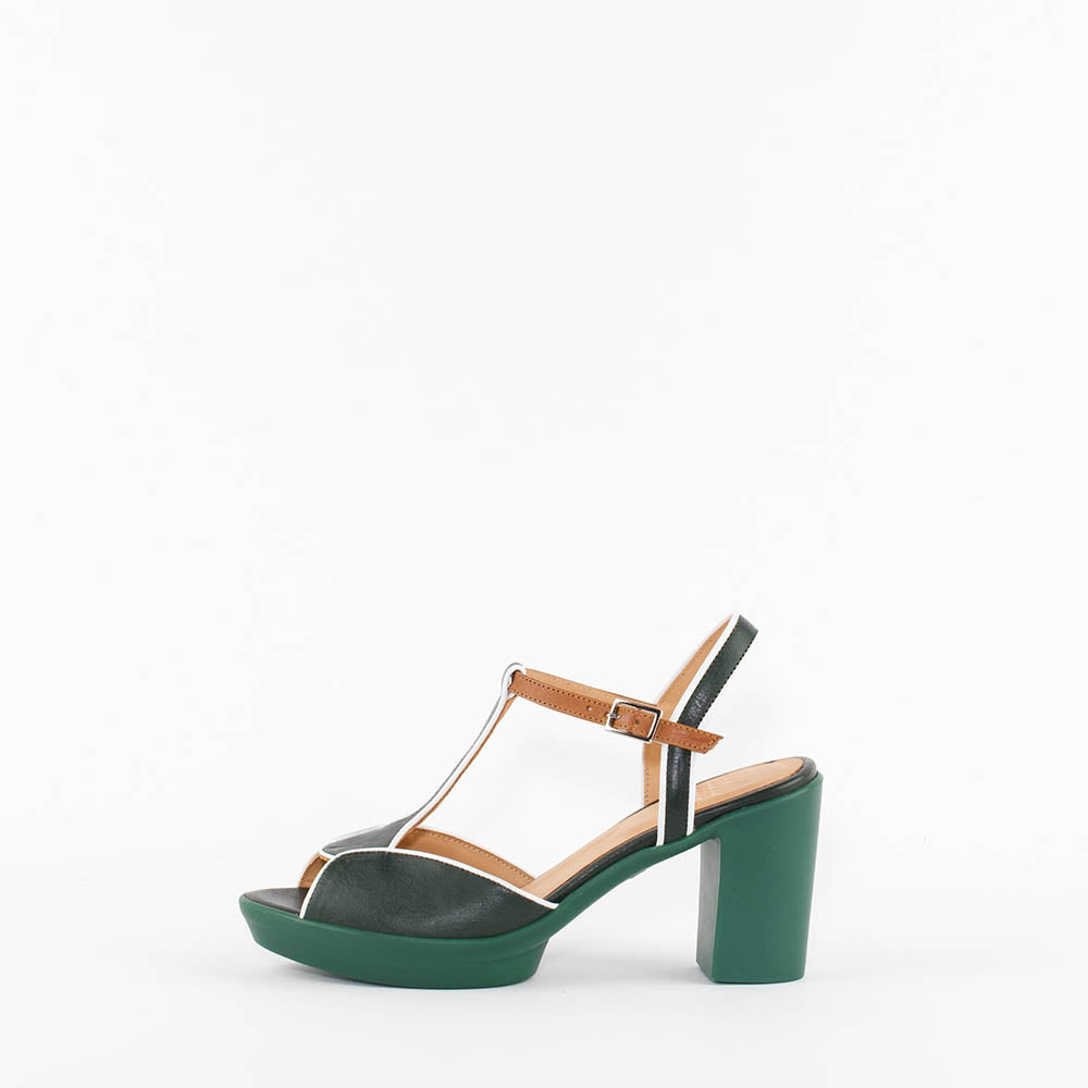MARINKAA / GREEN+COIO