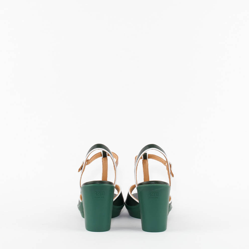 MARINKAA / GREEN+COIO