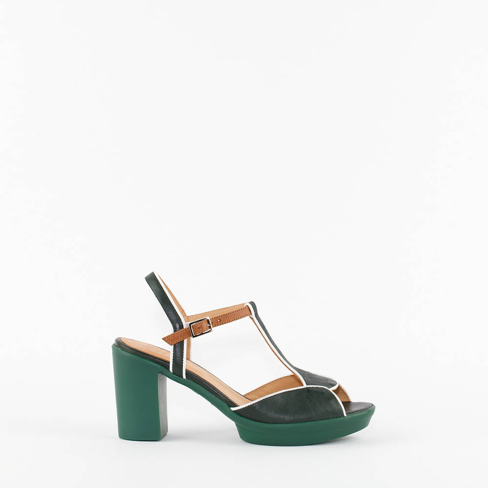 MARINKAA / GREEN+COIO