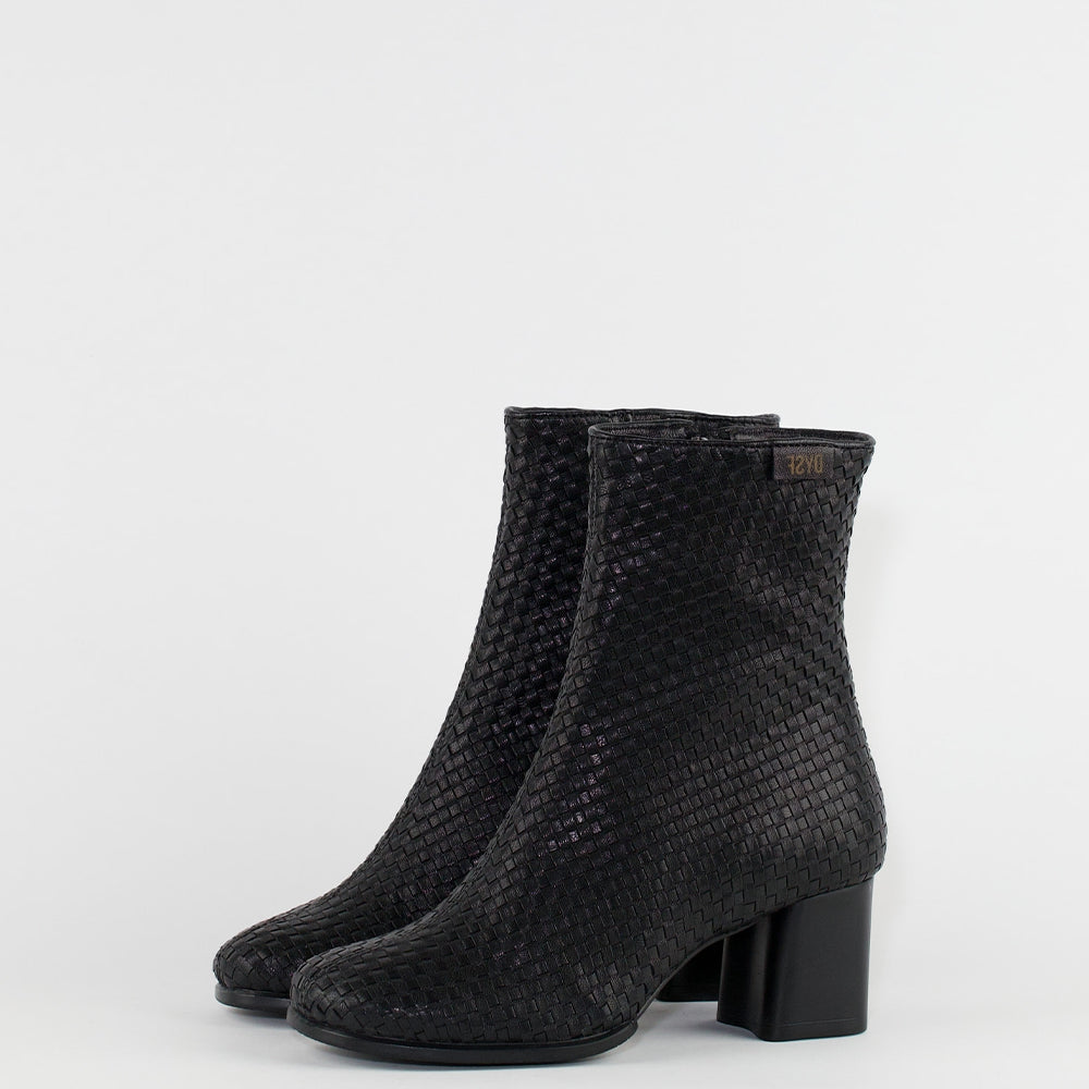 NARFUX / BRAIDED LT BLACK