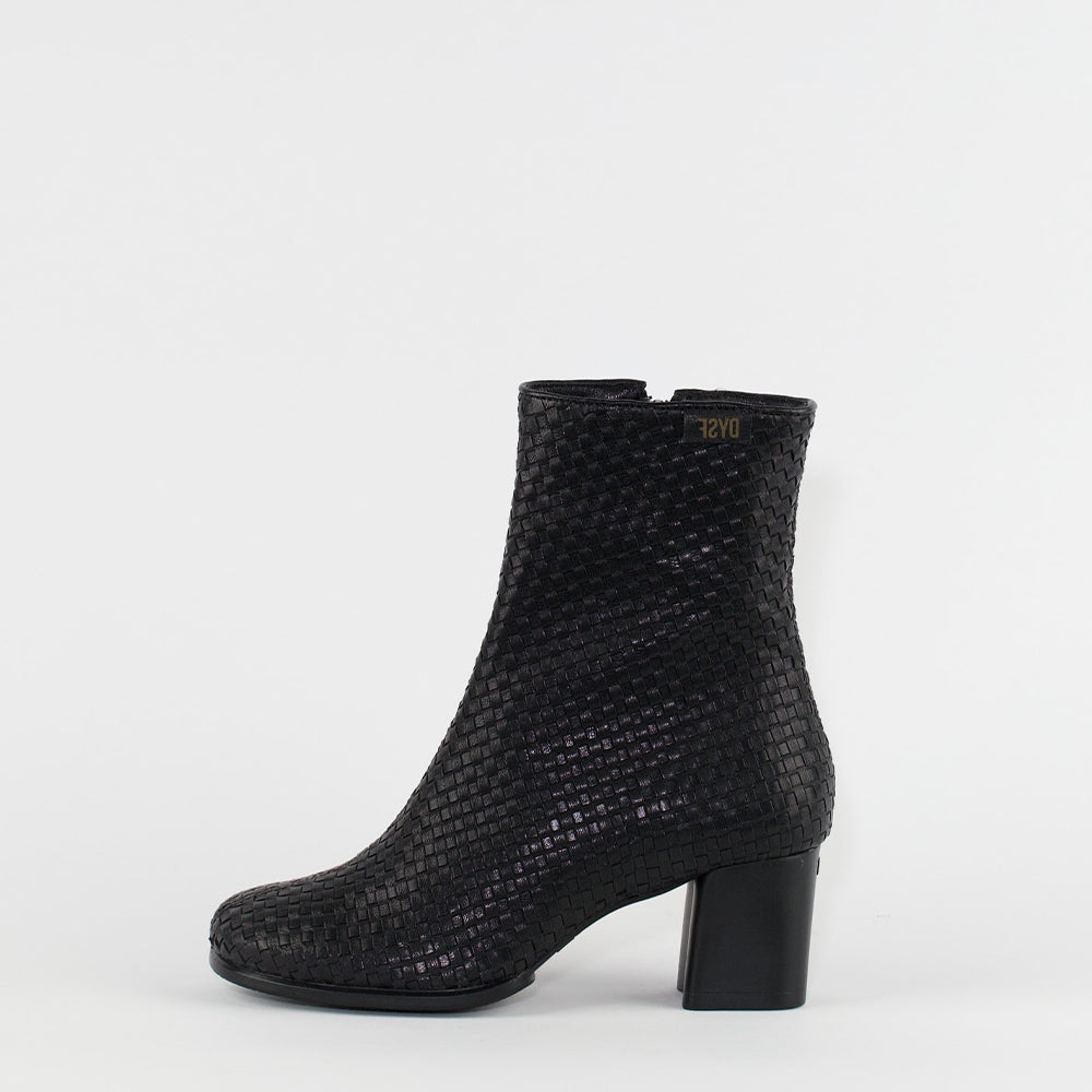 NARFUX / BRAIDED LT BLACK