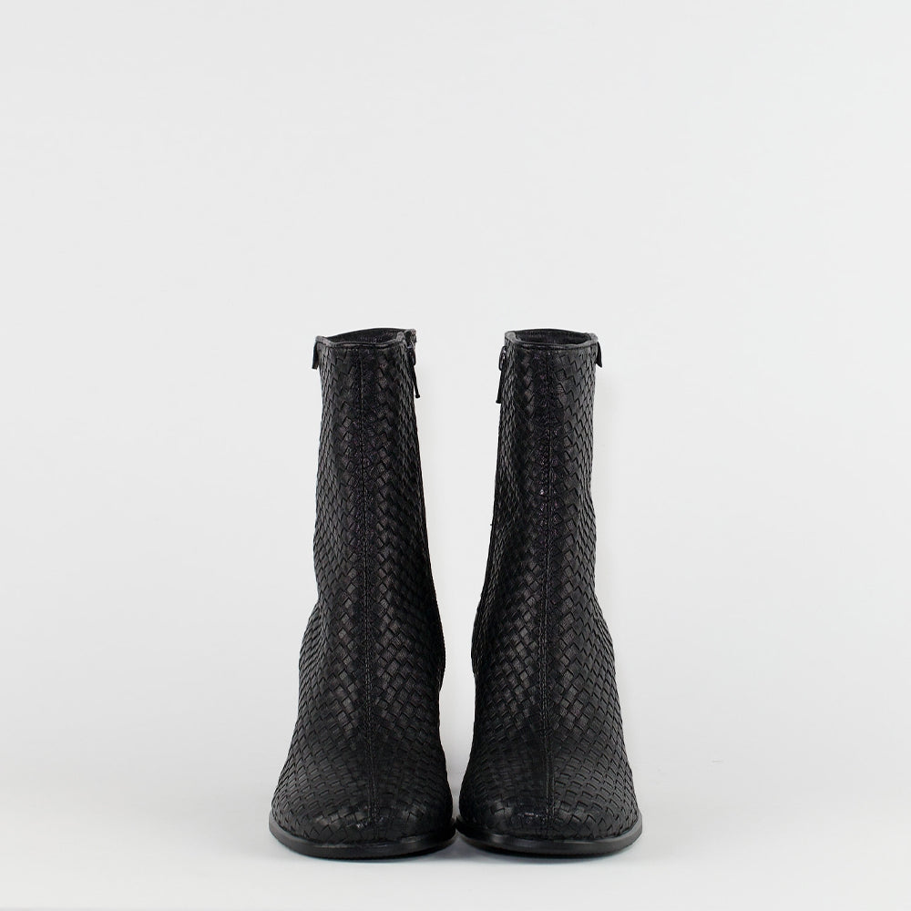 NARFUX / BRAIDED LT BLACK