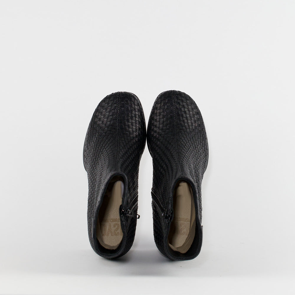 NARFUX / BRAIDED LT BLACK