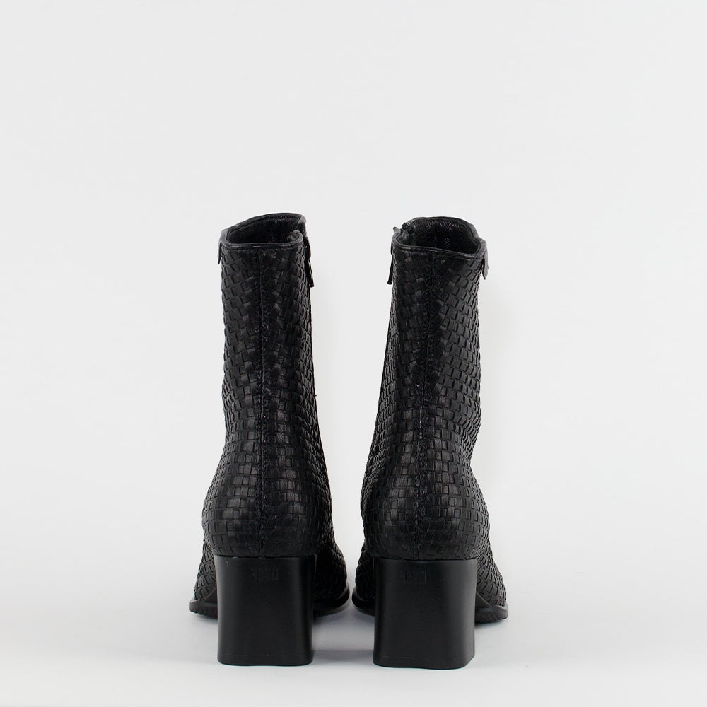 NARFUX / BRAIDED LT BLACK