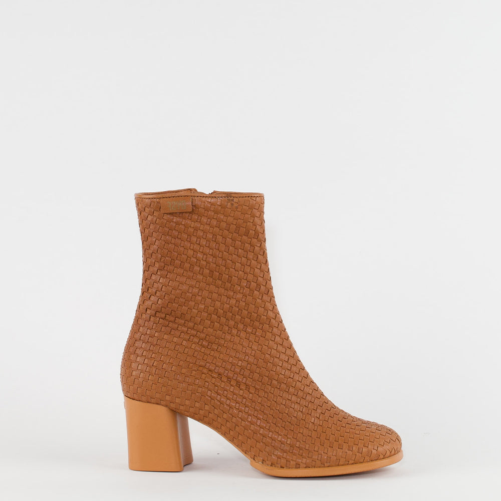 NARFUX / BRAIDED LT CAMEL