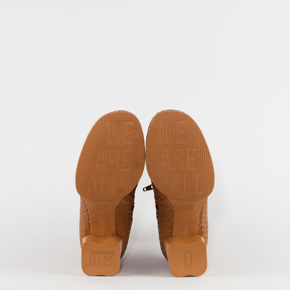 NARFUX / BRAIDED LT CAMEL