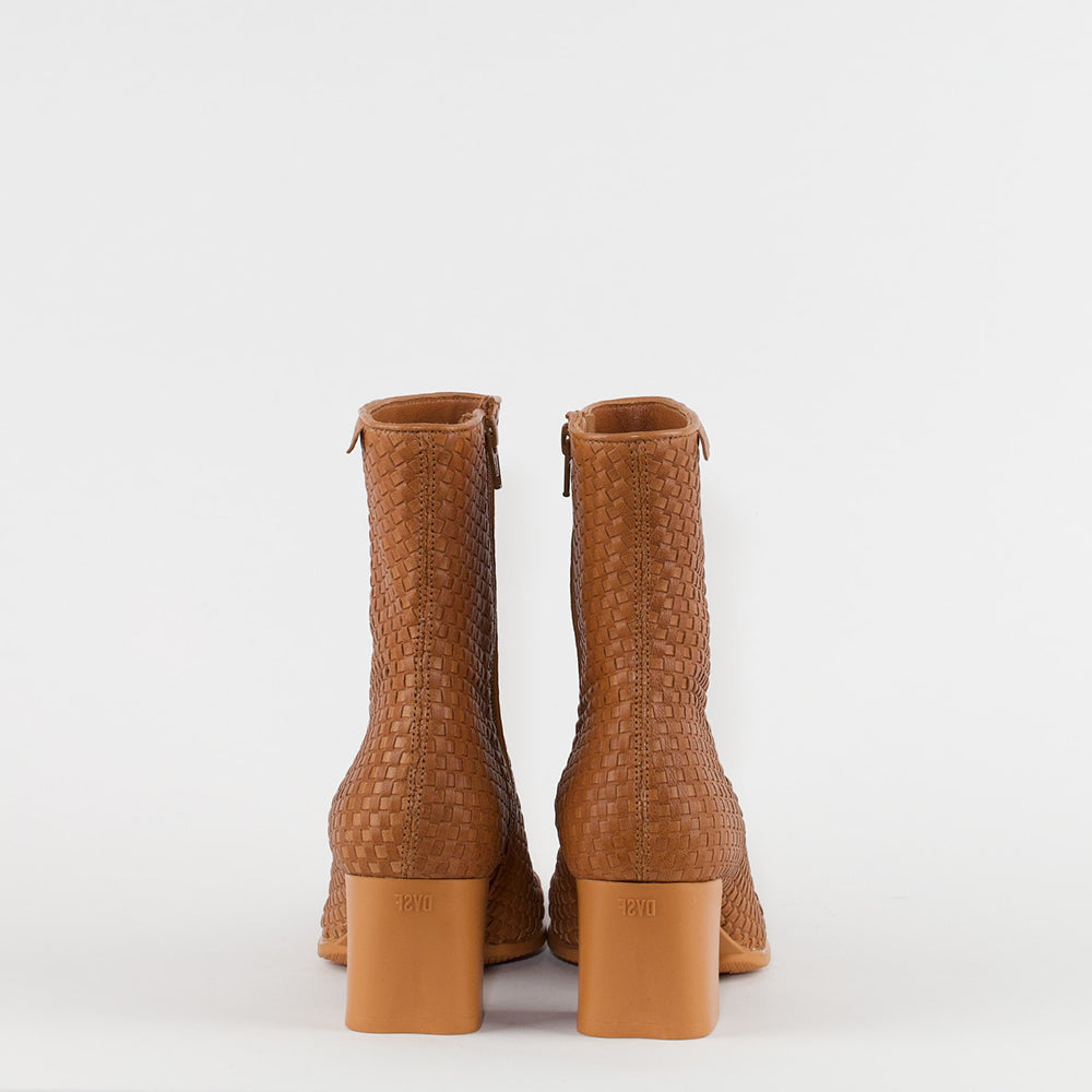NARFUX / BRAIDED LT CAMEL