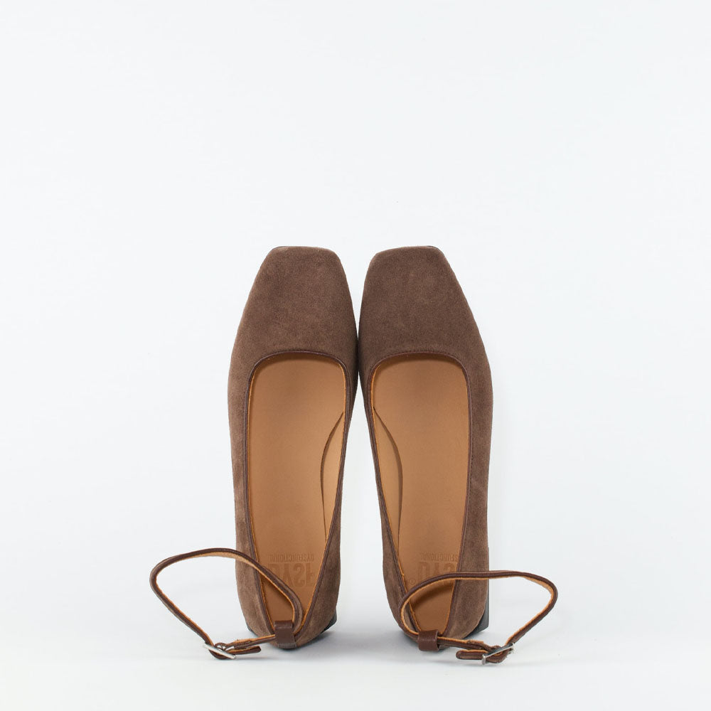 SEYDE / CM BROWN