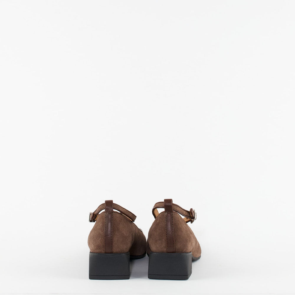 SEYDE / CM BROWN